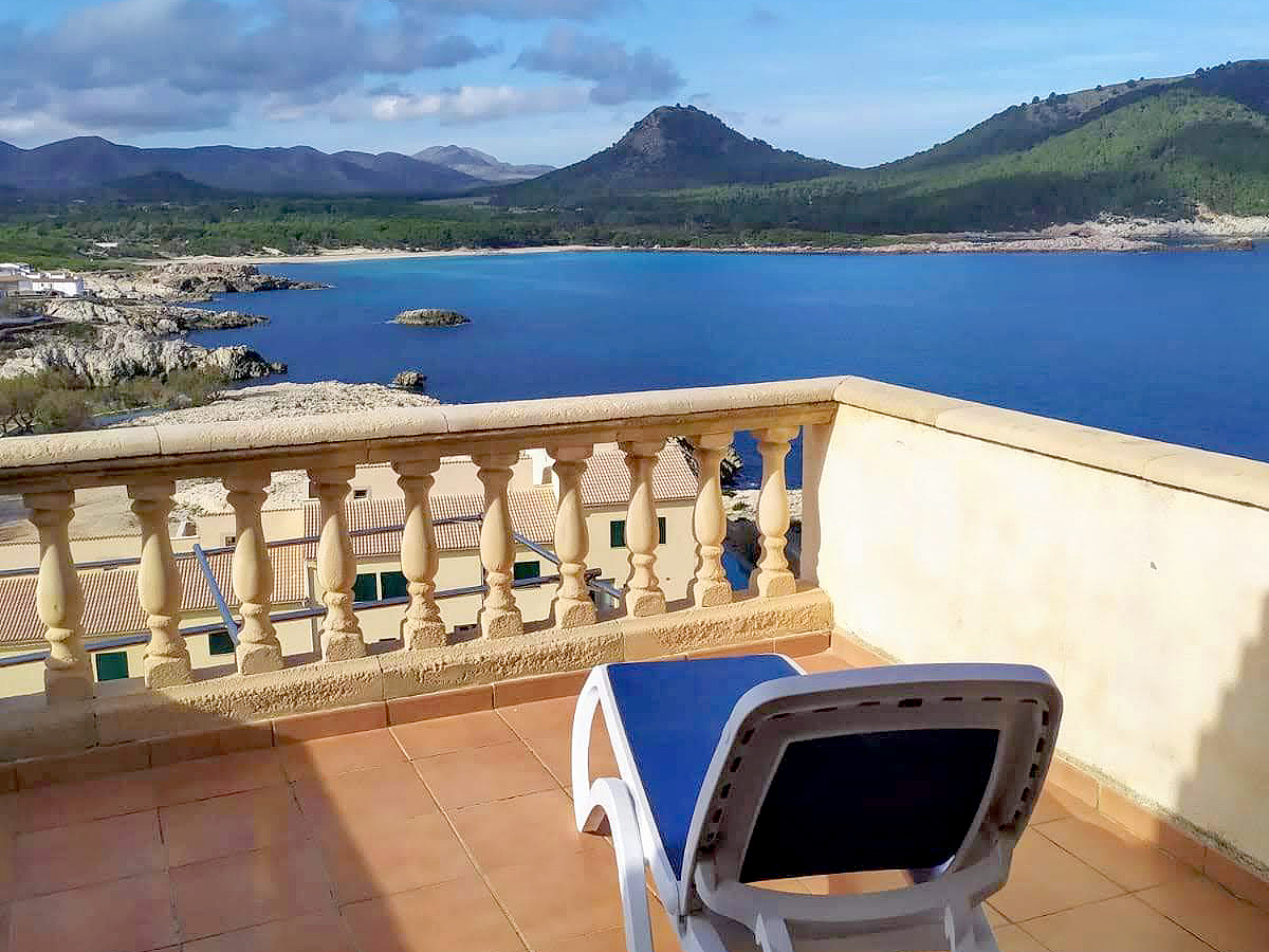 Appartement Casa Perleta Mallorca Urlaub